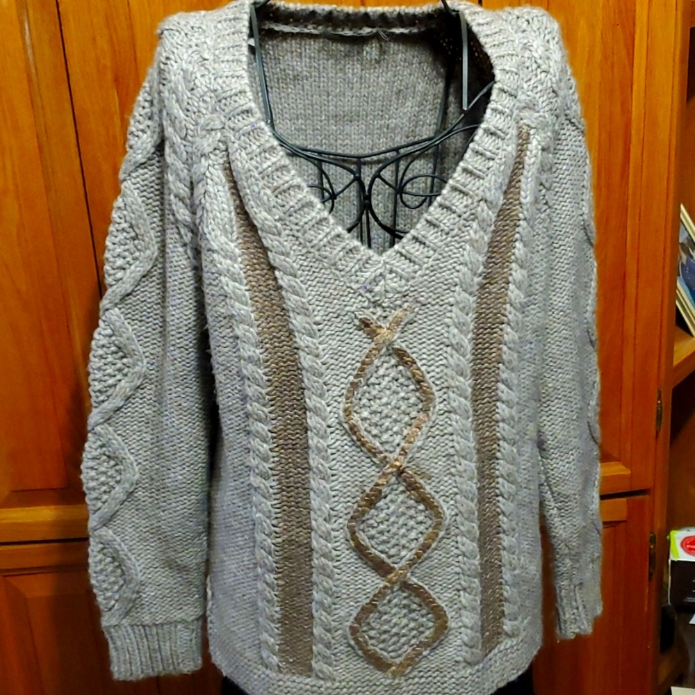 🔥💞 Desigual sweater - Picture 4 of 9